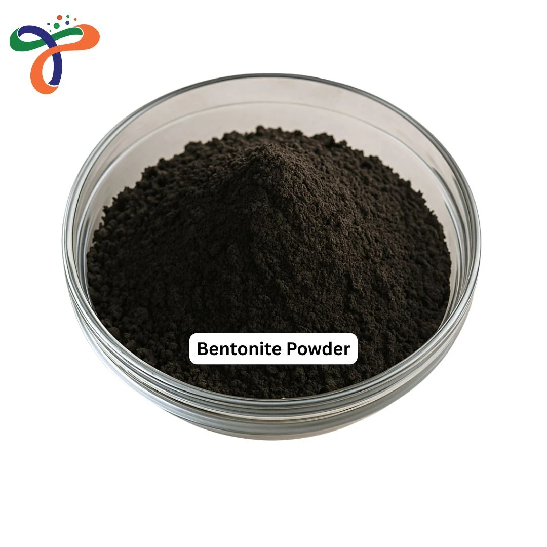Bentonite Powder